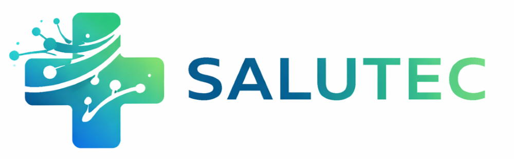 Salutec Logo